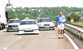 Taxi