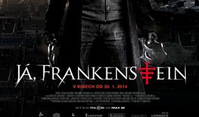 Já, Frankenstein