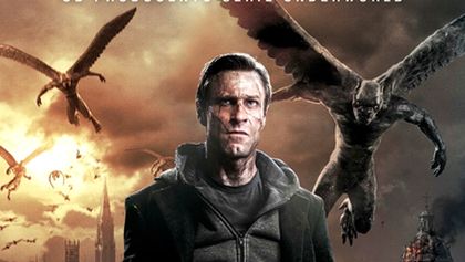 Já, Frankenstein