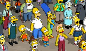 Simpsonovi ve filmu