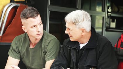 Námořní vyšetřovací služba XII (21)