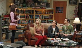 The Big Bang Theory