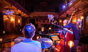 Jiří Levíček Trio
