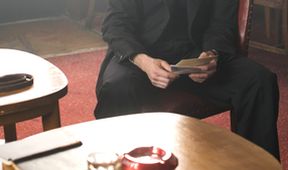 Grantchester (3/6)