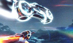 Tron: Legacy