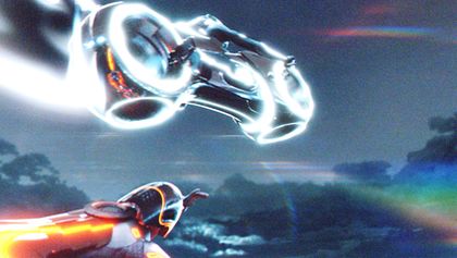 Tron: Legacy