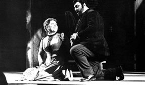 G. Puccini: Bohéma