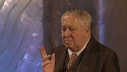 Příběhy slavných... Miroslav Horníček
