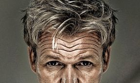 Gordon Ramsay: Famózní kuchyně II (1)