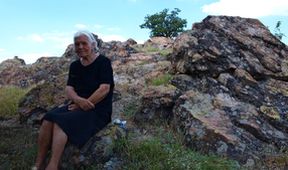 Rodopská magie (2/3)
