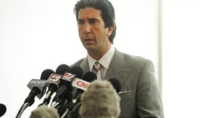 American Crime Story: Lid versus O. J. Simpson (2)