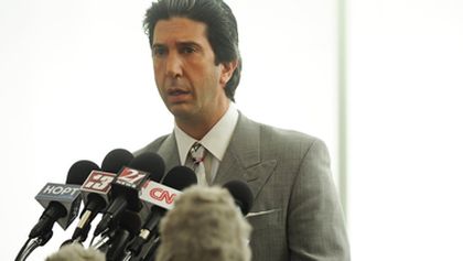 American Crime Story: Lid versus O. J. Simpson (2)