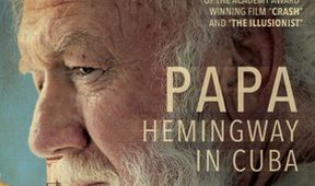 Papá Hemingway: Pravdivý příběh, Životy slavných