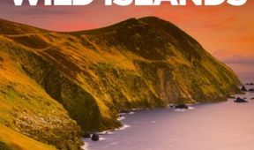 Divoké ostrovy Irska s Eoinem Warnerem (3)