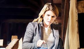 Zaprášená tajemství: Stará vražda