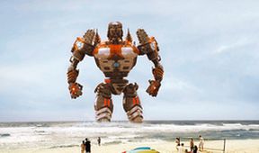 Atlantic Rim – Útok z moře