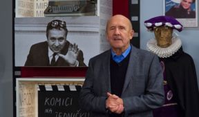 Komici na jedničku