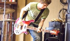 Scott Pilgrim proti zvyšku sveta