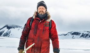 Arctic: Ledové peklo