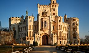 Místo zločinu České Budějovice (8/13)