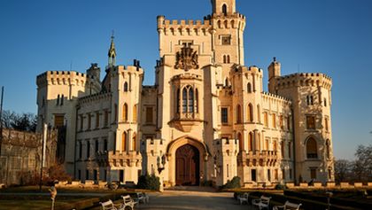 Místo zločinu České Budějovice (8/13)