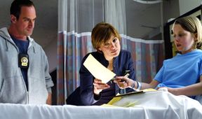 Zákon a pořádek: Útvar pro zvláštní oběti V (2)