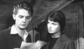 Romeo, Julie a tma