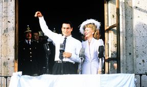 Evita Perónová (2/2)