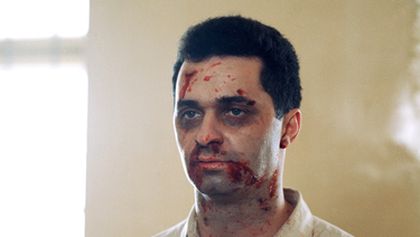 Zdivočelá země (11/45)