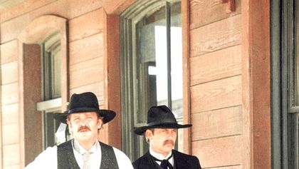 Wyatt Earp
