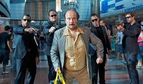 Torrente 4: Smrtící krize
