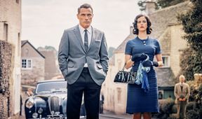 Agatha Christie: Plavý kůň (1/2)