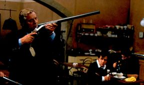 Maigret a dražba při svíčce