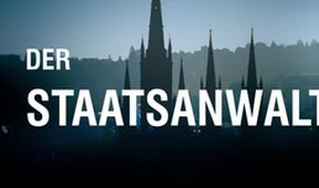 Der Staatsanwalt XVIII