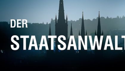 Der Staatsanwalt XVIII