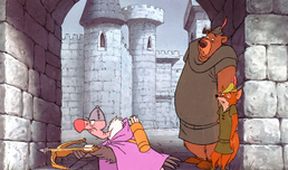 Robin Hood