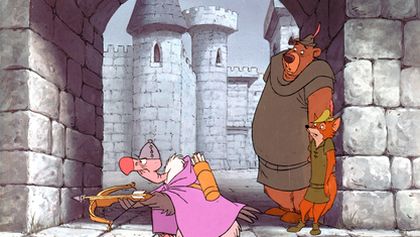 Robin Hood