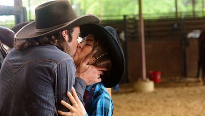 Rodeo a Julie