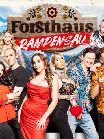  Forsthaus Rampensau 
