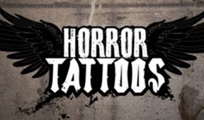 Horror Tattoos - Deutschland, wir retten Deine Haut (3)