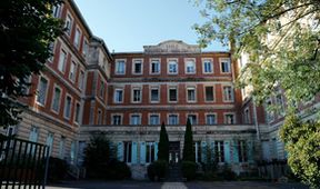 Florence Nightingalová: Příběh ošetřovatelky (2/2)