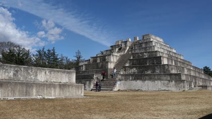 Guatemala - Mayové, šamani a kouzelníci