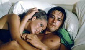 Romy a Alain: veční snúbenci
