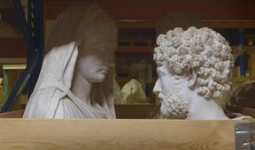 Louvre se stěhuje