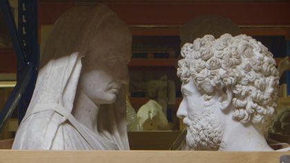 Louvre se stěhuje