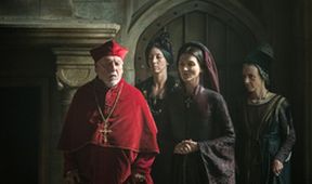 Bílá princezna (8/8)