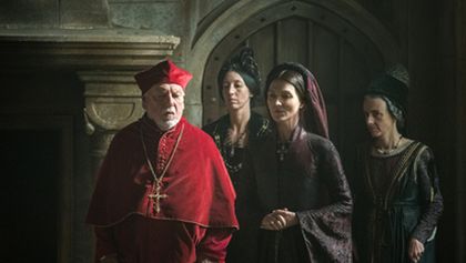 Bílá princezna (8/8)