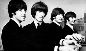 Beatles, osudy písní