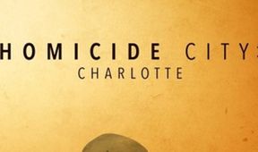 Vražedné město: Charlotte (3)