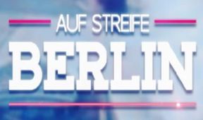 Auf Streife - Berlin IV (1)